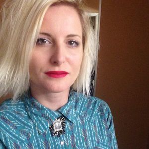 Meet your Posher, Jordan